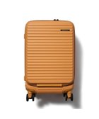 【エースバッグズアンドラゲッジ/ACE BAGS & LUGGAGE】のEDGELINK クルーズボックス スーツケース 33L 機内持込 05801 エッジリンク オレンジ|ID: prp329100004843085 ipo3291000000035868253