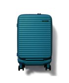 【エースバッグズアンドラゲッジ/ACE BAGS & LUGGAGE】のEDGELINK クルーズボックス スーツケース 33L 機内持込 05801 エッジリンク ディープシー|ID: prp329100004843085 ipo3291000000035995135