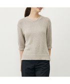 【ジェイ プレス/J.PRESS】のSTARFALL ラメ ニット シャンパン系|ID: prp329100004843107 ipo3291000000035705437