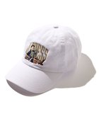 【ジェイ プレス/J.PRESS / MEN】の【AaronChang】【UNISEX】ロゴ キャップ ホワイト系|ID: prp329100004843109 ipo3291000000035290099