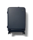 【エースバッグズアンドラゲッジ/ACE BAGS & LUGGAGE】のEDGELINK クルーズボックス スーツケース 52L 05802 エッジリンク 人気、トレンドファッション・服の通販 founy(ファニー) ファッション Fashion レディースファッション Fashion for Women スーツ Business Suits & Workwear クッション Cushion, Throw Pillow シンプル Simple, Minimal スマート Smart, Elegant トラベル Travel, Travel Gear トレンド Trend, Trending Now フロント Front, Front Design ボックス Boxy, Box Shape ポケット Pocket, Pocket Detail メッシュ Mesh, Net Fabric リュック Backpack, Rucksack 再入荷 Restock / Back in Stock 旅行 Travel スーツケース キャリーケース Suitcase / Carry Case thumbnail ネイビー|ID: prp329100004843112 ipo3291000000035290115