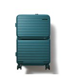 【エースバッグズアンドラゲッジ/ACE BAGS & LUGGAGE】のEDGELINK クルーズボックス スーツケース 64L 05803 エッジリンク ディープシー|ID: prp329100004843113 ipo3291000000036035895