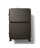 【エースバッグズアンドラゲッジ/ACE BAGS & LUGGAGE】のEDGELINK クルーズボックス スーツケース 101L 05804 エッジリンク チョコレート|ID: prp329100004843114 ipo3291000000035857388