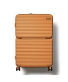 【エースバッグズアンドラゲッジ/ACE BAGS & LUGGAGE】のEDGELINK クルーズボックス スーツケース 101L 05804 エッジリンク オレンジ|ID: prp329100004843114 ipo3291000000035857390