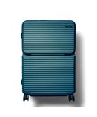 【エースバッグズアンドラゲッジ/ACE BAGS & LUGGAGE】のEDGELINK クルーズボックス スーツケース 101L 05804 エッジリンク ディープシー|ID: prp329100004843114 ipo3291000000036120468