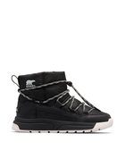【ソレル/SOREL】のSOREL/ ウィットニー3 スリッポンウォータープルーフ /ソレル Black、 Sea Salt|ID: prp329100004843115 ipo3291000000035857401