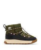 【ソレル/SOREL】のSOREL/ ウィットニー3 スリッポンウォータープルーフ /ソレル Utility Green、 Black|ID: prp329100004843115 ipo3291000000035857403