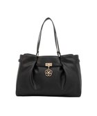 【クレイサス/CLATHAS】のポルサ ハンドバッグ ブラック|ID: prp329100004843116 ipo3291000000035840764