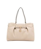 【クレイサス/CLATHAS】のポルサ ハンドバッグ グレージュ|ID: prp329100004843116 ipo3291000000035840767