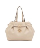 【クレイサス/CLATHAS】のポルサ 2WAYハンドバッグ グレージュ|ID: prp329100004843117 ipo3291000000035857432