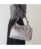 【ペレボルサ/PELLE BORSA】のB5トートバッグ Alive アライブ 4453 人気、トレンドファッション・服の通販 founy(ファニー) ファッション Fashion レディースファッション Fashion for Women バッグ Bags エレガント 上品 Elegant コーティング Coating, Coated Finish 軽量 Lightweight, Ultra Light ショルダー Shoulder, Shoulder Strap ジャカード/ジャガード Jacquard, Woven Pattern 財布 Wallet, Purse ダメージ Distressed, Destroyed パール Pearl, Pearl Accent ポケット Pocket, Pocket Detail ミドル Middle Length, Mid Height モチーフ Motif, Design Theme ループ Loop, Loop Knit おすすめ Recommended / Our Picks thumbnail ガンメタ|ID: prp329100004843122 ipo3291000000035290160
