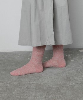 【トリコテ/Tricote】のジグザグタムリンクスソックス 人気、トレンドファッション・服の通販 founy(ファニー) ファッション Fashion レディースファッション Fashion for Women ソックス&靴下 Socks & Hosiery レッグウェア・ストッキング Legwear & Hosiery アクセサリー Fashion Accessories オレンジ Orange ソックス Socks, Hosiery タンブラー Tumbler, Travel Mug フェミニン Feminine, Girly 無地 Plain, Solid Color |ID:prp329100004843140