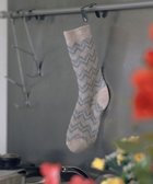 【トリコテ/Tricote】のジグザグタムリンクスソックス 82BEIGE|ID: prp329100004843140 ipo3291000000035858182