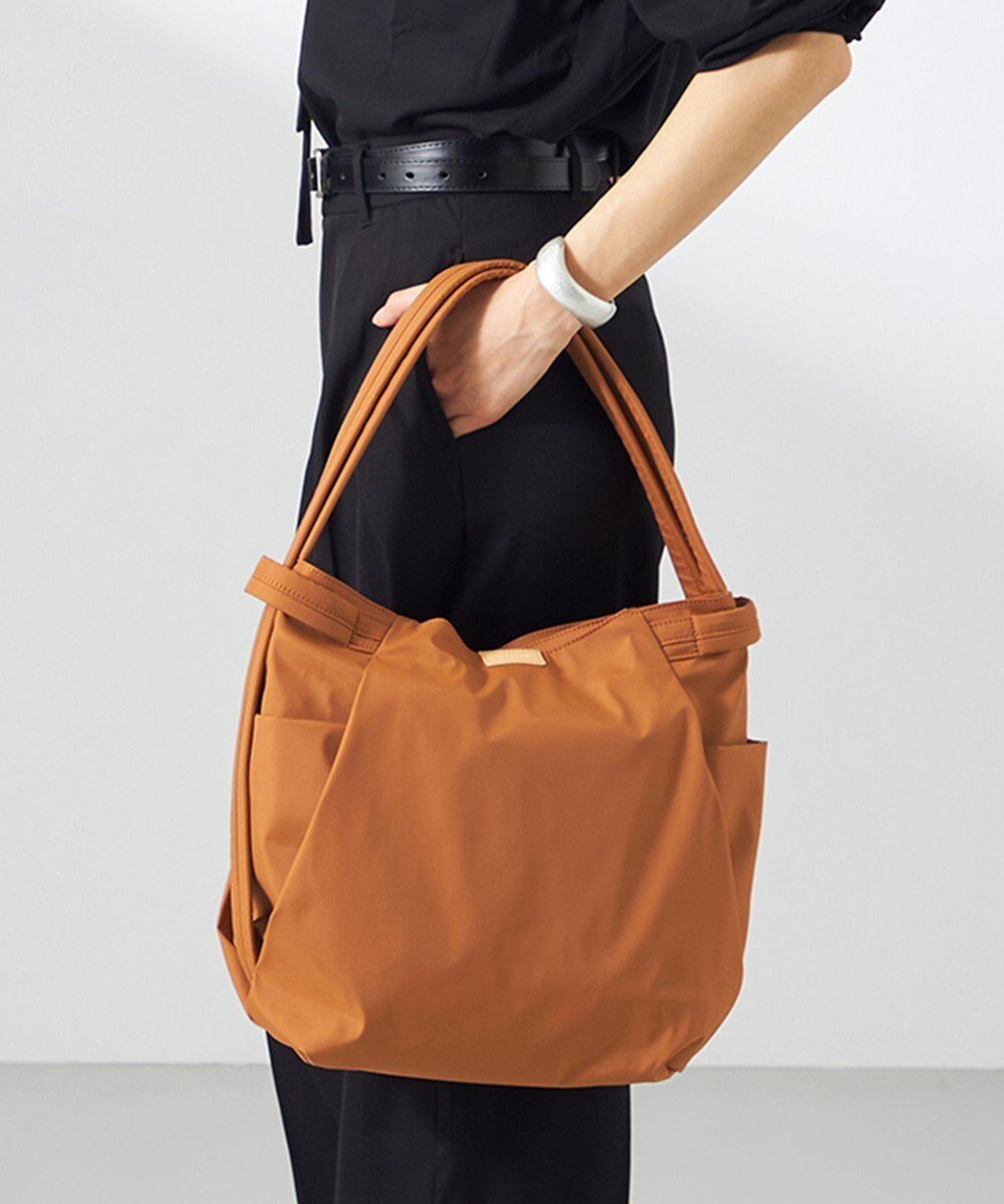 【イザック/Y'SACCS】の【ナイロンタフタ】トラベルショルダーリュック mini インテリア・キッズ・メンズ・レディースファッション・服の通販 founy(ファニー) ファッション Fashion レディースファッション Fashion for Women バッグ Bags スマート Smart, Elegant タフタ Taffeta, Structured Fabric トラベル Travel, Travel Gear ベーシック Basic, Essential ボストンバッグ Boston Bag, Retro Bag ポケット Pocket, Pocket Detail マグネット Magnet, Magnetic Closure リュック Backpack, Rucksack おすすめ Recommended / Our Picks キャメル|ID: prp329100004843248 ipo3291000000035295459