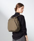 【イザック/Y'SACCS】の【ナイロンタフタ】トラベルショルダーリュック mini 人気、トレンドファッション・服の通販 founy(ファニー) ファッション Fashion レディースファッション Fashion for Women バッグ Bags スマート Smart, Elegant タフタ Taffeta, Structured Fabric トラベル Travel, Travel Gear ベーシック Basic, Essential ボストンバッグ Boston Bag, Retro Bag ポケット Pocket, Pocket Detail マグネット Magnet, Magnetic Closure リュック Backpack, Rucksack おすすめ Recommended / Our Picks thumbnail ベージュ系その他|ID: prp329100004843248 ipo3291000000035295463