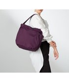 【イザック/Y'SACCS】の【ナイロンタフタ】トラベルショルダーリュック mini 人気、トレンドファッション・服の通販 founy(ファニー) ファッション Fashion レディースファッション Fashion for Women バッグ Bags スマート Smart, Elegant タフタ Taffeta, Structured Fabric トラベル Travel, Travel Gear ベーシック Basic, Essential ボストンバッグ Boston Bag, Retro Bag ポケット Pocket, Pocket Detail マグネット Magnet, Magnetic Closure リュック Backpack, Rucksack おすすめ Recommended / Our Picks thumbnail パープル|ID: prp329100004843248 ipo3291000000035295466