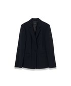 【ジョゼフ/JOSEPH】のコンフォートキャディー ジャケット Black|ID: prp329100004843256 ipo3291000000035830981