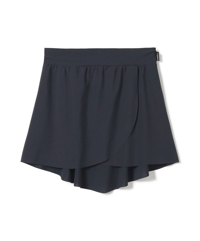 【チャコット/Chacott】のスカート インテリア・キッズ・メンズ・レディースファッション・服の通販 founy(ファニー) https://founy.com/ ファッション Fashion レディースファッション Fashion for Women スカート Skirts シンプル Simple, Minimal |ID: prp329100004843272 ipo3291000000035636796