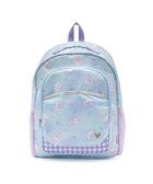 【マザーガーデン/Mother garden / KIDS】のマザーガーデン リュック 【Lサイズ】 《ふわねこ柄》 ふわねこ|ID: prp329100004843288 ipo3291000000035706835