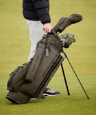 【ゼロハリバートン/ZERO HALLIBURTON】のDICROS SOLOシリーズ スタンドバッグ ZHG-CB DS 85012 カーキ|ID: prp329100004843298 ipo3291000000035296053