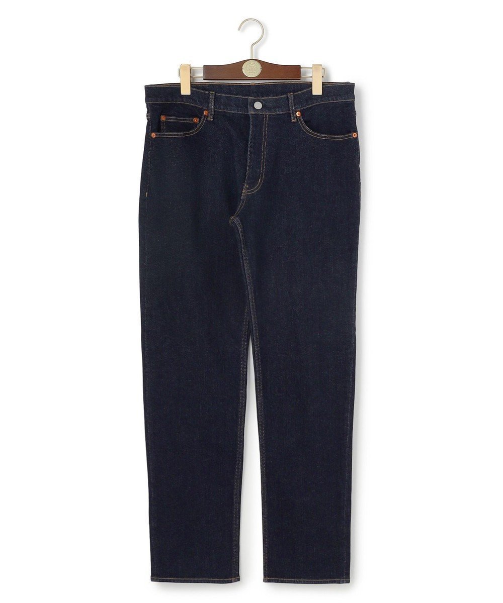 【ジェイ プレス/J.PRESS / MEN】の【WEB・一部店舗限定】ストレッチデニム 5ポケット パンツ 人気、トレンドファッション・服の通販 founy(ファニー) ファッション Fashion メンズファッション Fashion for Men ボトムス Bottoms デニムパンツ・ジーンズ Denim Pants シンプル Simple, Minimal ストレッチ Stretch, Stretchy Fabric デニム Denim, Jeans Material バランス Balance, Style Balance ベーシック Basic, Essential ポケット Pocket, Pocket Detail エレガント 上品 Elegant 夏 Summer S/S・春夏 SS, Spring/Summer, Warm Season A/W・秋冬 Autumn/Winter other-1|ID: prp329100004843335 ipo3291000000035556484