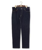 【ジェイ プレス/J.PRESS / MEN】の【WEB・一部店舗限定】ストレッチデニム 5ポケット パンツ ネイビー系|ID: prp329100004843335 ipo3291000000035556486