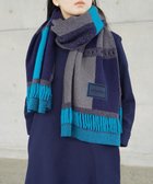 【ニトリト/nitorito】の【UNISEX】wadachi チェック柄 3WAY ストール 人気、トレンドファッション・服の通販 founy(ファニー) ファッション Fashion レディースファッション Fashion for Women 秋 Autumn グラデーション Gradient, Ombre ショール Shawl, Wrap ストール Stole, Wrap チェック Check, Plaid, Tartan フリンジ Fringe, Tassel ブランケット Blanket, Throw Blanket ブロック Block, Solid Block Pattern ポンチョ Poncho, Cape Style ミックス Mix, Mixed Style モチーフ Motif, Design Theme ユニセックス Unisex, Genderless 冬 Winter / This Winter A/W・秋冬 Autumn/Winter S/S・春夏 SS, Spring/Summer, Warm Season 夏 Summer 旅行 Travel thumbnail navy|ID: prp329100004843360 ipo3291000000035556433