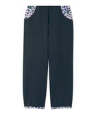 【ツモリチサト スリープ/tsumori chisato SLEEP】のツモリチサト ボトムス キルトニット素材(本体) あったか 長ズボン ルームウェア レディース UOW432 /ワコール 人気、トレンドファッション・服の通販 founy(ファニー) ファッション Fashion レディースファッション Fashion for Women キルト Quilt, Quilted Fabric パジャマ Pajamas, Sleepwear プリント Print, Printed Pattern ボトム Bottoms, Lower Wear ポケット Pocket, Pocket Detail thumbnail コン|ID: prp329100004843374 ipo3291000000035574619