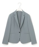 【アイシービー/iCB】のFied テーラードジャケット ブルーグレー系|ID: prp329100004843390 ipo3291000000036383668