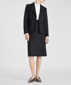 【ポール スミス/Paul Smith】のトラベル ラップスカート ブラック|ID: prp329100004843394 ipo3291000000035297623