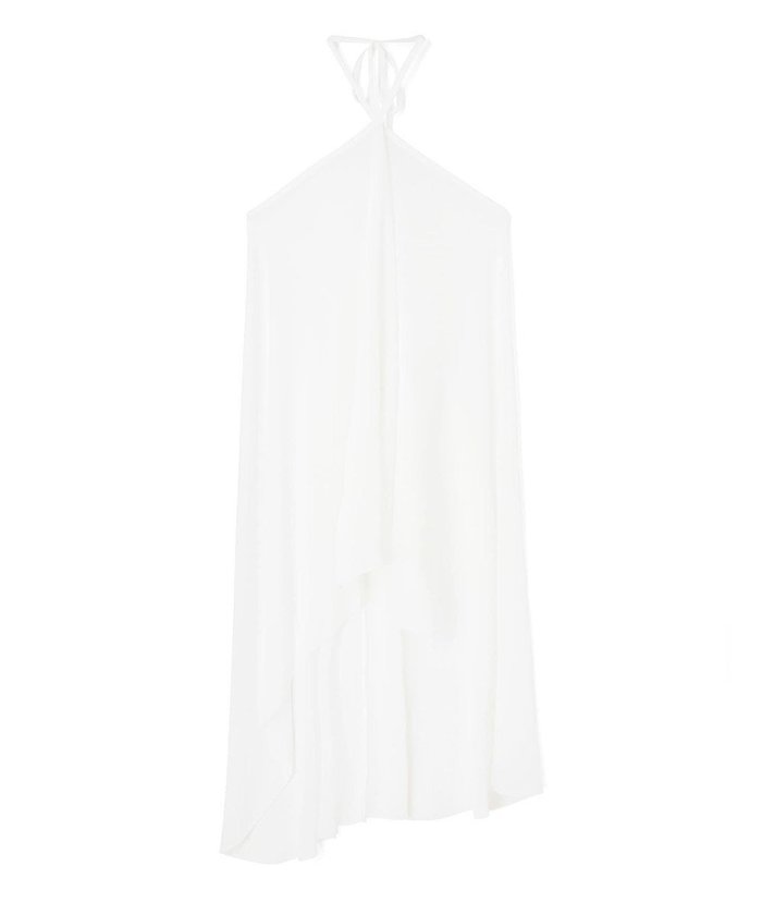 【三愛水着楽園/San-ai Resort】の【SALE】アレンジパレオ F 【San-ai Resort(サンアイリゾート)】 インテリア・キッズ・メンズ・レディースファッション・服の通販 founy(ファニー) https://founy.com/ ファッション Fashion レディースファッション Fashion for Women 水着 Swimwear レディース水着・ビーチウェア Swimwear & Beachwear シフォン Chiffon, Lightweight Fabric 夏 Summer S/S・春夏 SS, Spring/Summer, Warm Season 水着 Swimsuit, Swimwear 無地 Plain, Solid Color A/W・秋冬 Autumn/Winter |ID: prp329100004843407 ipo3291000000036288117