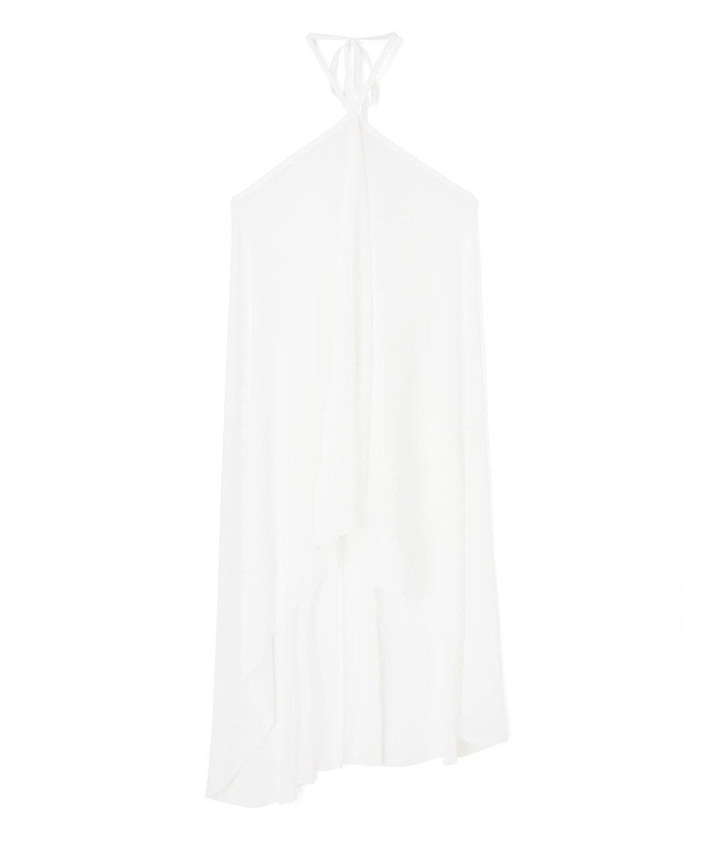 【三愛水着楽園/San-ai Resort】の【SALE】アレンジパレオ F 【San-ai Resort(サンアイリゾート)】 人気、トレンドファッション・服の通販 founy(ファニー) 　ファッション　Fashion　レディースファッション　Fashion for Women　水着　Swimwear　レディース水着・ビーチウェア　Swimwear & Beachwear　シフォン　Chiffon, Lightweight Fabric　夏　Summer　S/S・春夏　SS, Spring/Summer, Warm Season　水着　Swimsuit, Swimwear　無地　Plain, Solid Color　A/W・秋冬　Autumn/Winter　 other-1|ID: prp329100004843407 ipo3291000000036288117