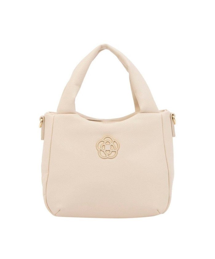 【クレイサス/CLATHAS】のシトロン 2wayハンドバッグ(小) インテリア・キッズ・メンズ・レディースファッション・服の通販 founy(ファニー) https://founy.com/ ファッション Fashion レディースファッション Fashion for Women シンプル Simple, Minimal |ID: prp329100004843419 ipo3291000000036293406