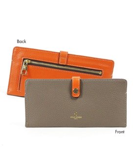 【ペレボルサ/PELLE BORSA】のスリムウォレット Reinette Goods レネットグッズ 4707 人気、トレンドファッション・服の通販 founy(ファニー) ファッション Fashion レディースファッション Fashion for Women ミニ財布・二つ折り財布 Wallets & Card Cases コンパクト Compact, Small Size トラベル Travel, Travel Gear トレンド Trend, Trending Now ポケット Pocket, Pocket Detail 旅行 Travel 財布 Wallet, Purse |ID:prp329100004843427