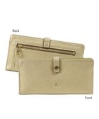 【ペレボルサ/PELLE BORSA】のスリムウォレット Reinette Goods レネットグッズ 4707 ゴールド|ID: prp329100004843427 ipo3291000000035298409