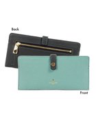 【ペレボルサ/PELLE BORSA】のスリムウォレット Reinette Goods レネットグッズ 4707 ミントグリーン|ID: prp329100004843427 ipo3291000000035298425