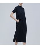 【ベイジ,/BEIGE,】のJOSETTE / ワンピース 人気、トレンドファッション・服の通販 founy(ファニー) ファッション Fashion レディースファッション Fashion for Women ワンピース Dresses シューズ Shoes, Footwear シンプル Simple, Minimal ボトルネック Bottle Neck, Mock Neck エレガント 上品 Elegant 半袖 Short Sleeve, Half Sleeve 夏 Summer 春 Spring S/S・春夏 SS, Spring/Summer, Warm Season thumbnail Black|ID: prp329100004843432 ipo3291000000035298556