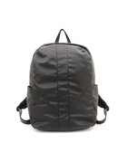 【ミオフィラノ/MioFIRANO】のSILSILHOUETTE C001 バックパック リュック はっ水 A4サイズ対応 BLACK|ID: prp329100004843447 ipo3291000000035890838