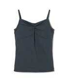 【チャコット/Chacott】のキャミソールトップ 人気、トレンドファッション・服の通販 founy(ファニー) ファッション Fashion レディースファッション Fashion for Women トップス・カットソー Cut & Sew Tops キャミソール&ノースリーブ Camisoles & Sleeveless Tops キャミソール Camisole, Spaghetti Strap Top デコルテ Décolleté, Neckline thumbnail ボトルグリーン|ID: prp329100004843449 ipo3291000000036085809