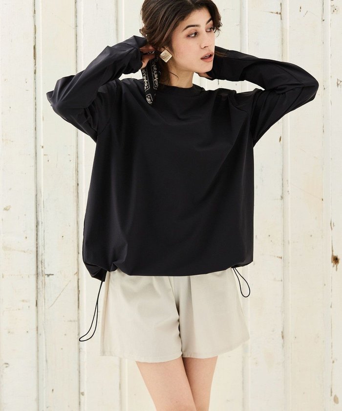 【三愛水着楽園/San-ai Resort】の【WEB限定】ラッシュガード付き4点セット水着 9号11号13号【BeachQueen(ビーチクイーン)】 インテリア・キッズ・メンズ・レディースファッション・服の通販 founy(ファニー) https://founy.com/ ファッション Fashion レディースファッション Fashion for Women 水着 Swimwear レディース水着・ビーチウェア Swimwear & Beachwear アウトドア Outdoor Clothing アンダー Underwear Essentials タンク Tank Top, Sleeveless Top ビーチ Beach, Seaside ポケット Pocket, Pocket Detail ラップ Wrap, Wrap Design ワイヤー Wire, Wired Bra 夏 Summer S/S・春夏 SS, Spring/Summer, Warm Season 水着 Swimsuit, Swimwear A/W・秋冬 Autumn/Winter |ID: prp329100004843453 ipo3291000000035519483