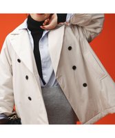 【アンフィーロ 自由区/UNFILO】のFINE MOVE 中綿ライトコート 人気、トレンドファッション・服の通販 founy(ファニー) ファッション Fashion レディースファッション Fashion for Women アウター Coat / Outerwear Collection コート・ロングコート・ピーコート Long Coats, Peacoats & More レディースジャケット・軽アウター Jackets ウォッシャブル Machine Washable 軽量 Lightweight, Ultra Light ジャケット Jacket, Outerwear ストレッチ Stretch, Stretchy Fabric スリーブ Sleeve, Long Sleeve / Short Sleeve タフタ Taffeta, Structured Fabric ダウン Down, Puffer ワイド Wide, Wide Fit A/W・秋冬 Autumn/Winter |ID:prp329100004843456