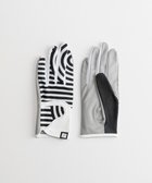 【オルクベット/ORuKuBET】のGOLF - KORURI (WOMEN)【両手用】【全天候型・吸汗速乾性・UVカット】 ブラック|ID: prp329100004843482 ipo3291000000036294980