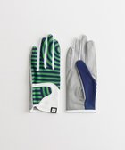 【オルクベット/ORuKuBET】のGOLF - KORURI (WOMEN)【両手用】【全天候型・吸汗速乾性・UVカット】 ネイビー|ID: prp329100004843482 ipo3291000000036294981