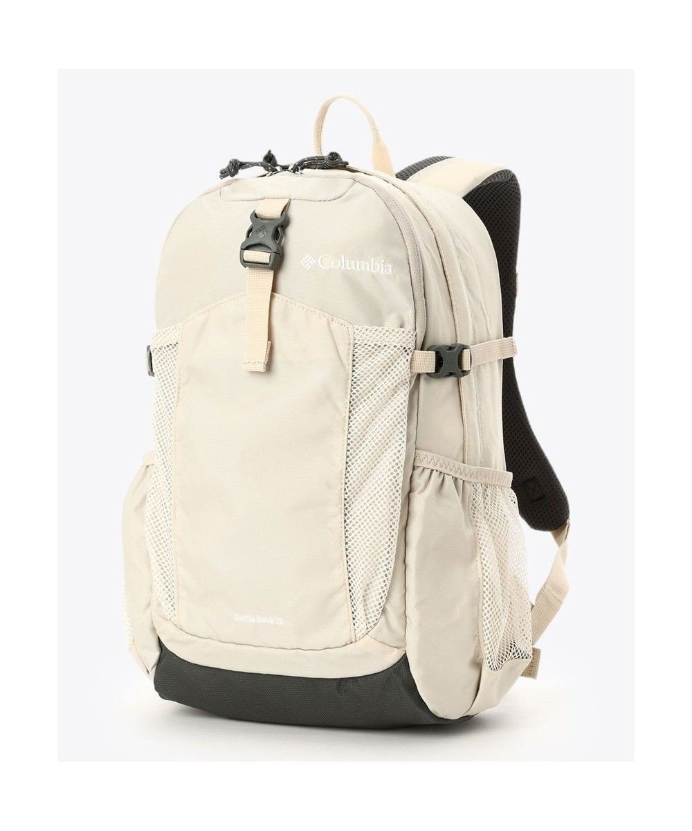 【コロンビア/Columbia】のColumbia/ キャッスルロック20Lバックパック II /コロンビア 人気、トレンドファッション・服の通販 founy(ファニー) ファッション Fashion レディースファッション Fashion for Women バッグ Bags 定番 Standard, Basic Item プリント Print, Printed Pattern ポケット Pocket, Pocket Detail リュック Backpack, Rucksack ループ Loop, Loop Knit other-1|ID: prp329100004843483 ipo3291000000036114958