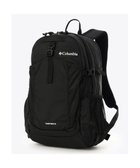 【コロンビア/Columbia】のColumbia/ キャッスルロック20Lバックパック II /コロンビア 人気、トレンドファッション・服の通販 founy(ファニー) ファッション Fashion レディースファッション Fashion for Women バッグ Bags 定番 Standard, Basic Item プリント Print, Printed Pattern ポケット Pocket, Pocket Detail リュック Backpack, Rucksack ループ Loop, Loop Knit thumbnail Black|ID: prp329100004843483 ipo3291000000036114988