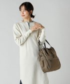 【イザック/Y'SACCS】の【Y SACCS vous et】ポーチ付き4WAYリュック カーキ|ID: prp329100004843486 ipo3291000000035712907