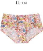 【ツモリチサト スリープ/tsumori chisato SLEEP】のツモリチサト ショーツ ベア天竺 伸縮性がよい UBX556・UCX556とペア tsumori chisato SLEEP UPX557 /ワコール 人気、トレンドファッション・服の通販 founy(ファニー) ファッション Fashion レディースファッション Fashion for Women カラフル Colorful Design ショーツ Shorts, Short Pants シンプル Simple, Minimal パジャマ Pajamas, Sleepwear 秋 Autumn thumbnail ピンク|ID: prp329100004843495 ipo3291000000036326883