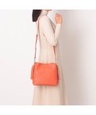【アンビリオン/UNBILLION】のカシュカシュ cachecache / ポーチショルダー付き2wayホーボーバッグ オレンジ|ID: prp329100004843498 ipo3291000000035300095