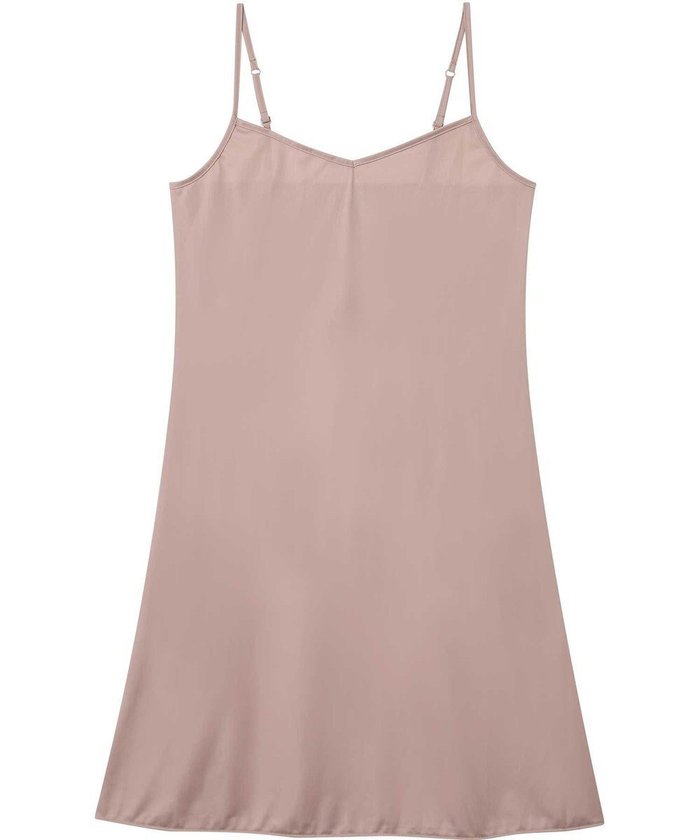 【アンフィ/AMPHI】のスリップ 吸汗速乾性 アウターにひびきにくい シンプル ランジェリー 85cm丈 SFF121 アンフィ/ワコール インテリア・キッズ・メンズ・レディースファッション・服の通販 founy(ファニー) https://founy.com/ ファッション Fashion レディースファッション Fashion for Women アウター Coat / Outerwear Collection 下着・ランジェリー Lingerie & Intimates アンダーウェア・ベースインナー・肌着 Underwear / Base Layer / Undergarments おすすめ Recommended / Our Picks アンダー Underwear Essentials インナー Innerwear シンプル Simple, Minimal ラップ Wrap, Wrap Design ランジェリー Lingerie, Intimate Wear 定番 Standard, Basic Item |ID: prp329100004843499 ipo3291000000035571042