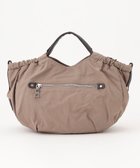 【イザック/Y'SACCS】の【Y SACCS vous et】サイドギャザー2WAYトート Sサイズ 人気、トレンドファッション・服の通販 founy(ファニー) ファッション Fashion レディースファッション Fashion for Women バッグ Bags ギャザー Gathered, Ruffled スマート Smart, Elegant フォルム Silhouette, Form ベーシック Basic, Essential ポケット Pocket, Pocket Detail thumbnail ベージュ|ID: prp329100004843501 ipo3291000000036256126